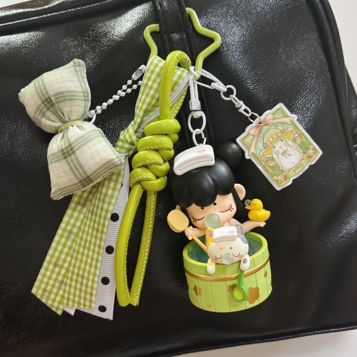 Bag Charms Nanci