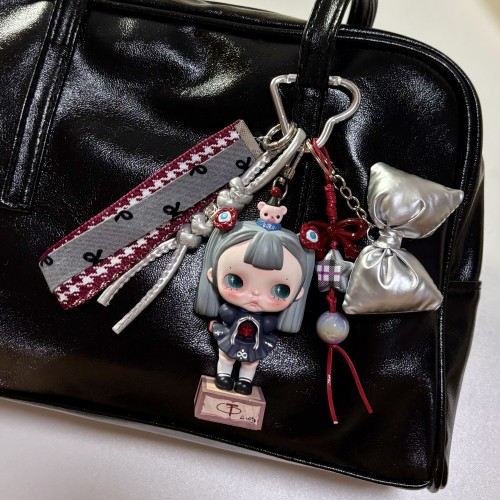 Bag Charms TinyTiny