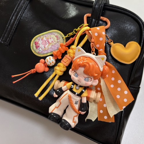 Bag Charms Dora