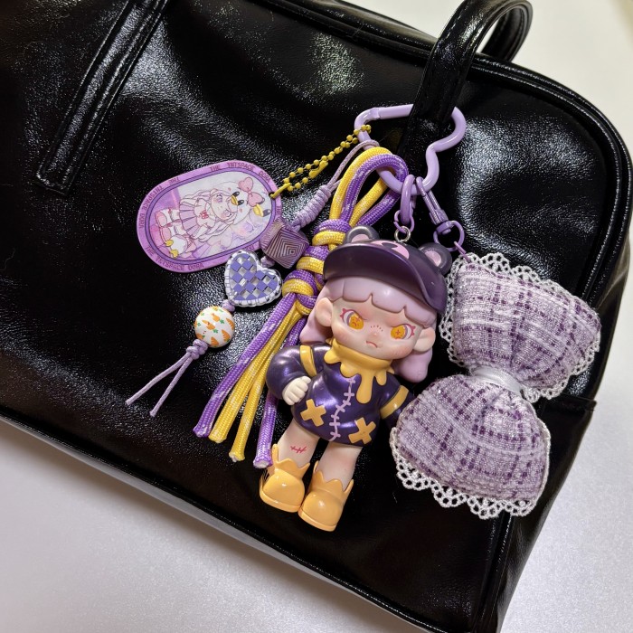 Bag Charms Dora