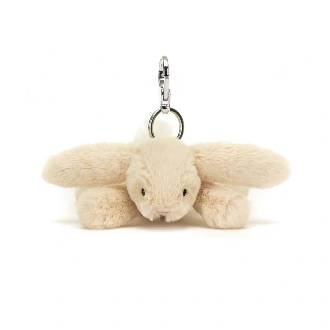 Plush dolls bag Charms Jelly Cat Rabbits