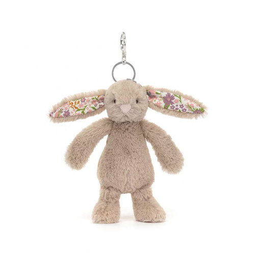 Plush dolls bag Charms Jelly Cat Rabbits