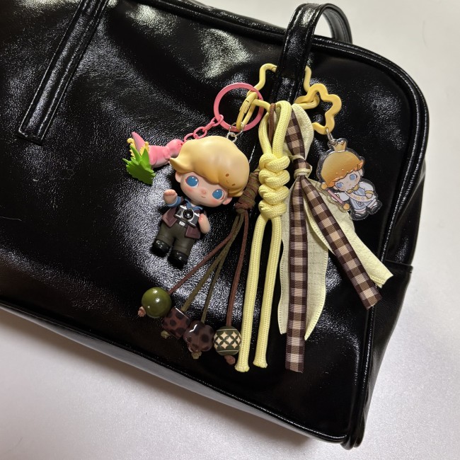 Bag Charms Dimoo