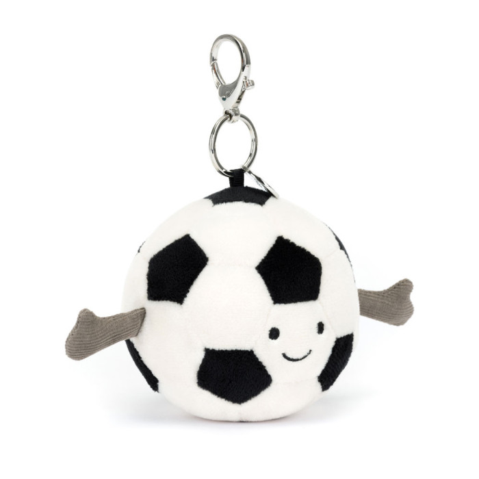 Plush dolls bag Charms Jelly Cat Balls