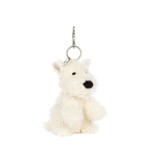 Plush dolls bag Charms Jelly Cat Dogs