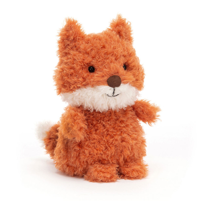 Plush dolls bag Charms Jelly Cat Animals