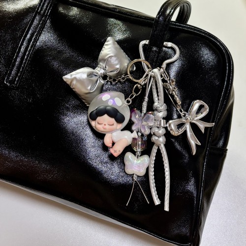 Bag Charms Wendy Come Back Balloon