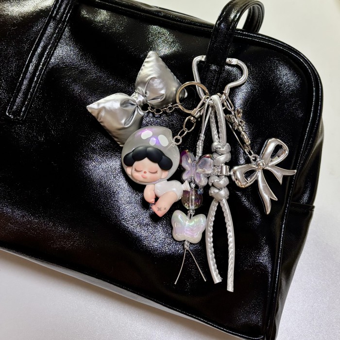 Bag Charms Wendy Come Back Balloon