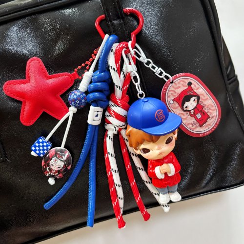 Bag Charms Hirono