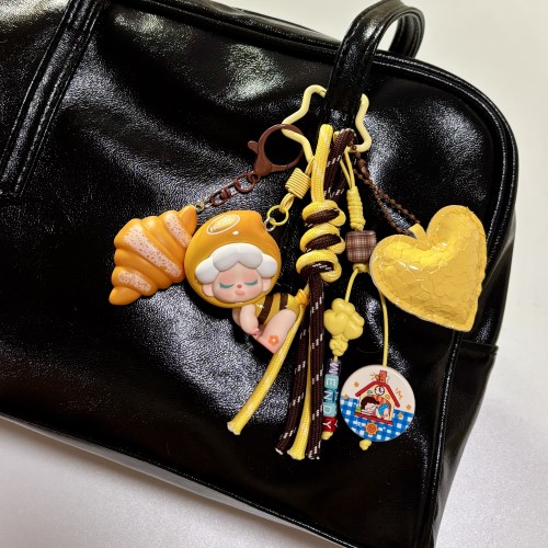 Bag Charms Wendy Come Back Balloon