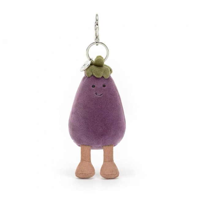Plush dolls bag Charms Jelly Cat Fruit