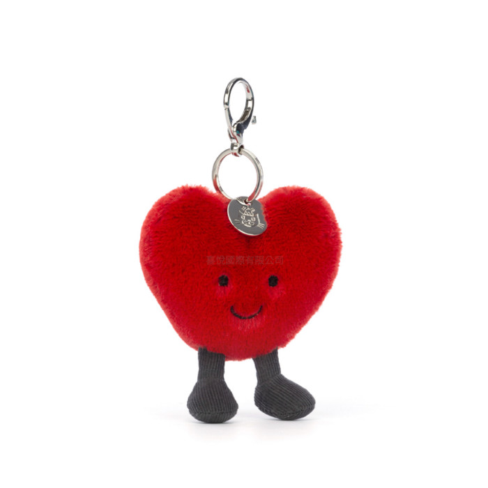 Plush dolls bag Charms Jelly Cat Others