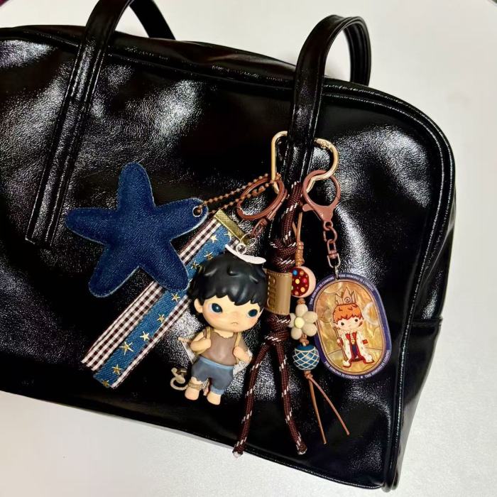 Bag Charms-hirono