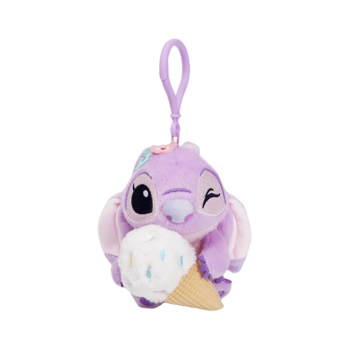 Plush dolls bag Charms Stitch