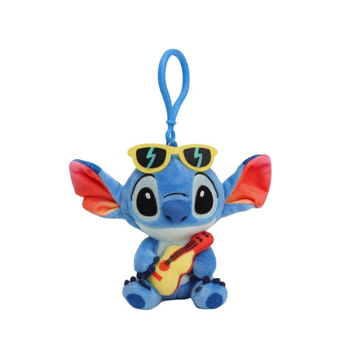 Plush dolls bag Charms Stitch