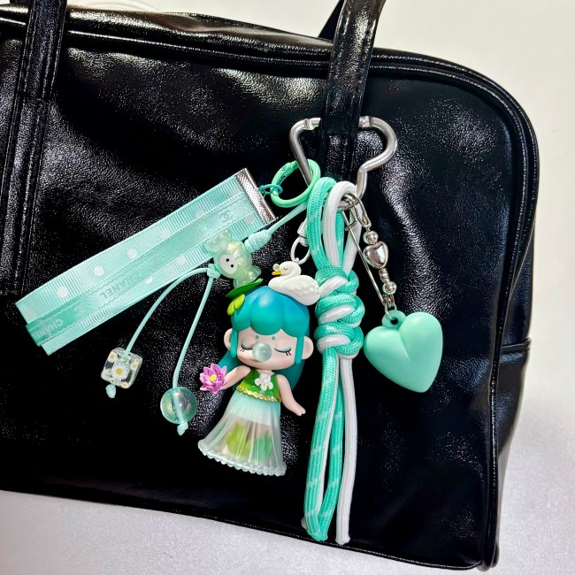 Bag Charms Nanci
