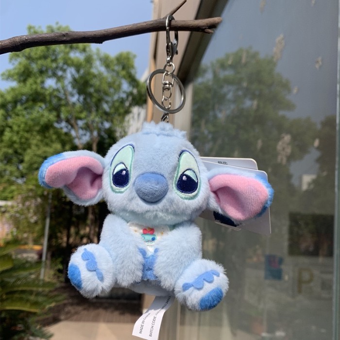 Plush dolls bag Charms Stitch