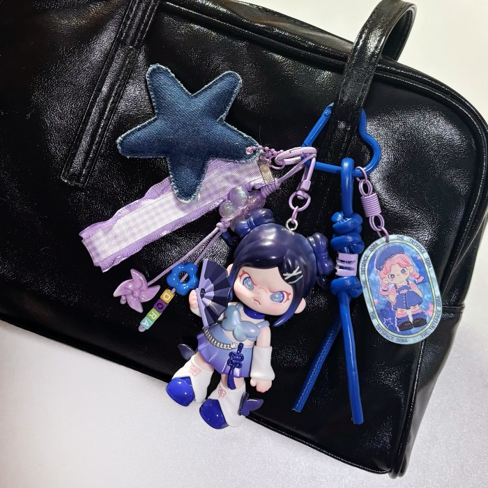 Bag Charms Dora