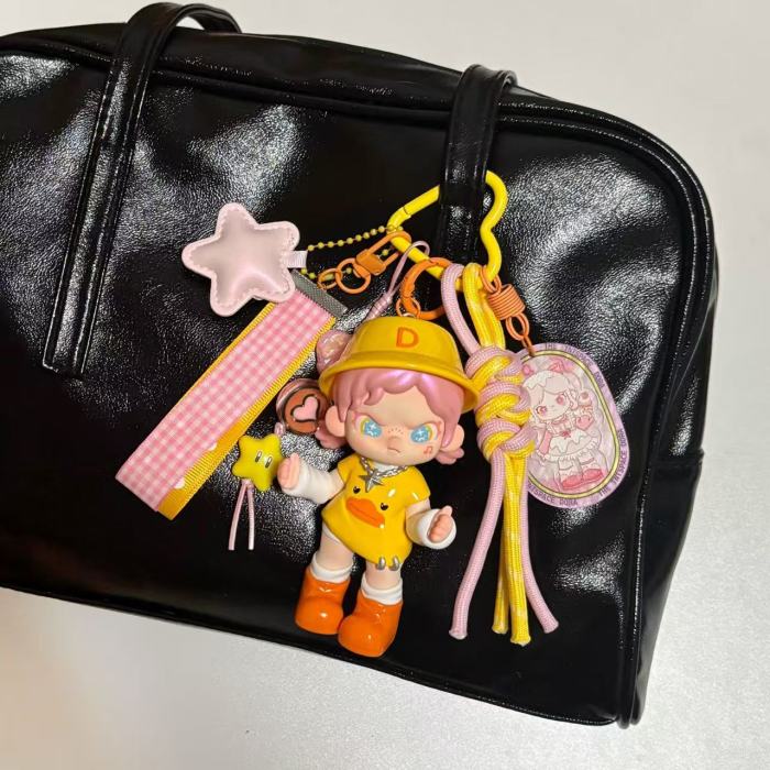 Bag Charms Dora