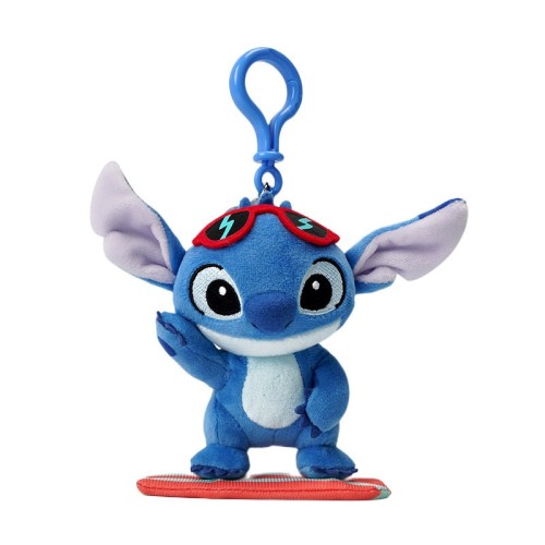 Plush dolls bag Charms Stitch