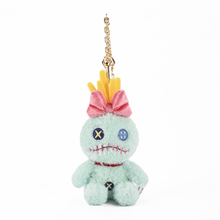 Plush dolls bag Charms Stitch