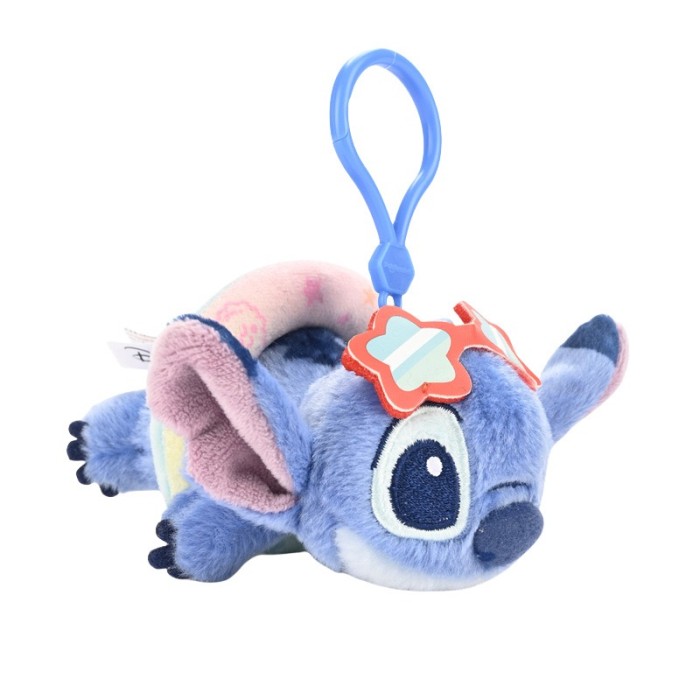 Plush dolls bag Charms Stitch