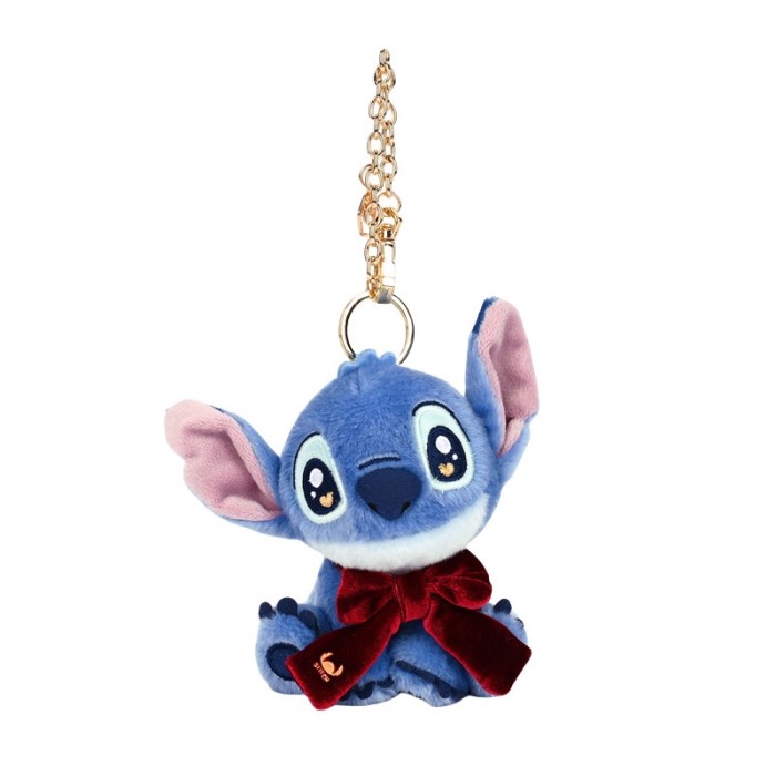 Plush dolls bag Charms Stitch