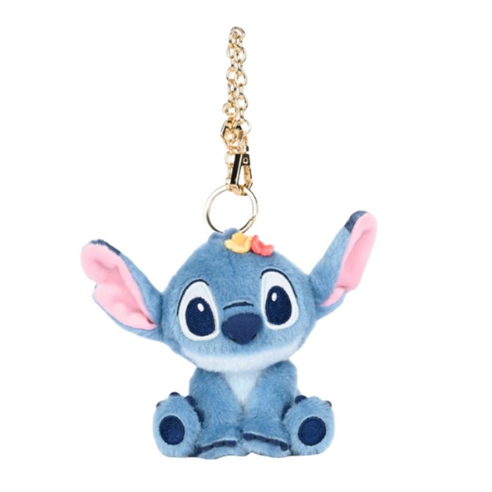 Plush dolls bag Charms Stitch