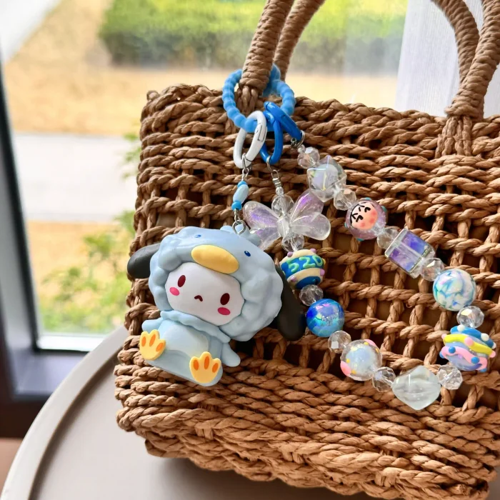 Bag Charms Pochacco