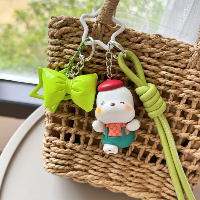 Bag Charms Pochacco