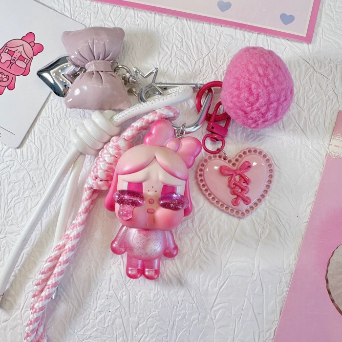 Bag Charms CRYBABY CRYING AGAIN
