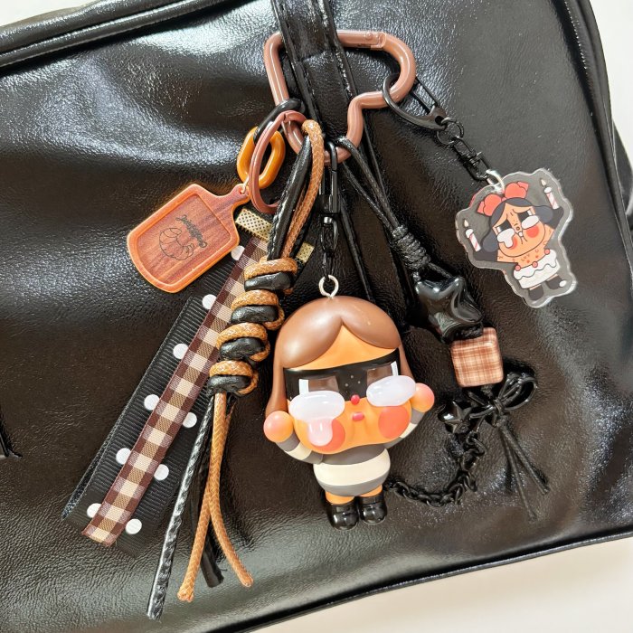 Bag Charms CRYBABY CRYING AGAIN