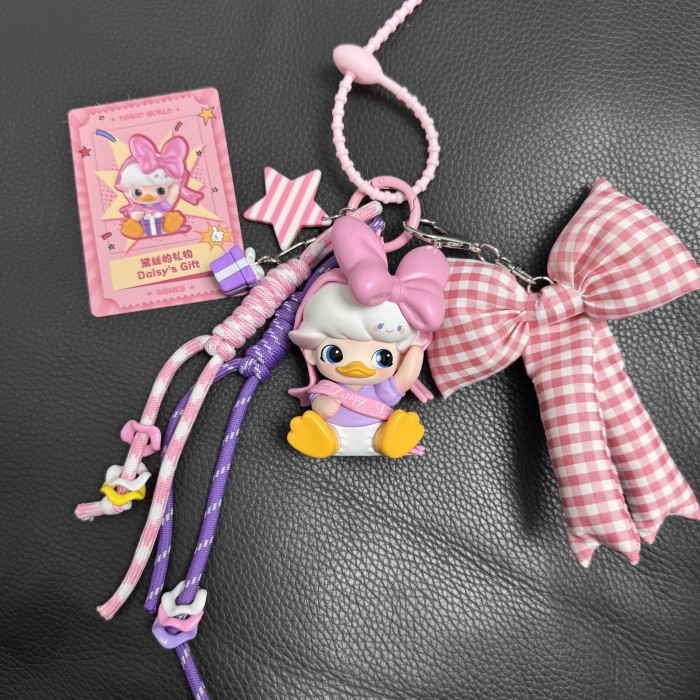 Bag Charms DIMOO WORLD DISNEY