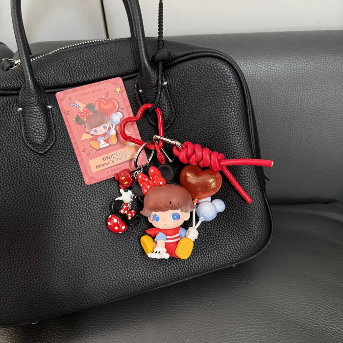 Bag Charms DIMOO WORLD DISNEY