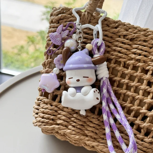 Bag Charms Pochacco