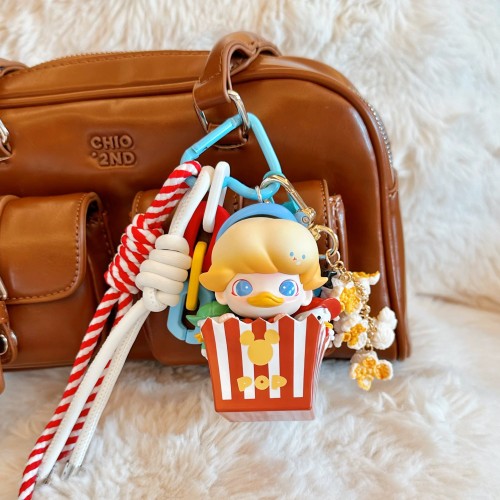 Bag Charms DIMOO WORLD DISNEY