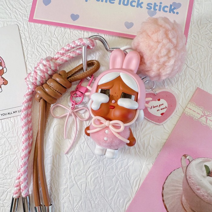 Bag Charms CRYBABY CRYING AGAIN