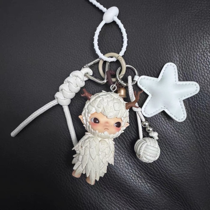 Bag Charms HIRONO SHELTER