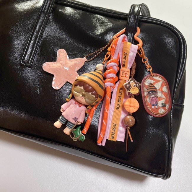 Bag Charms HIRONO ECHO