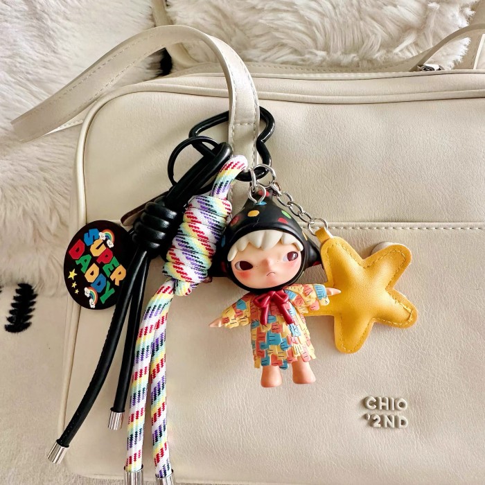 Bag Charms HIRONO ECHO
