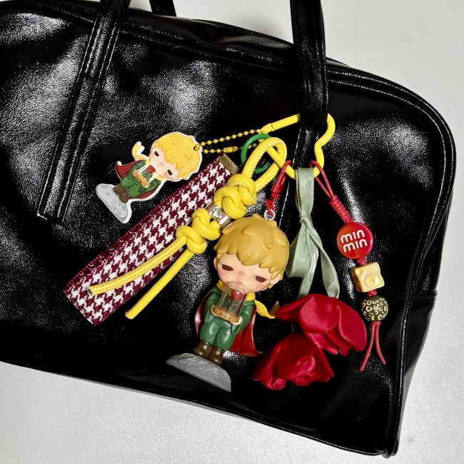 Bag Charms Hirono×Le Petit Prince