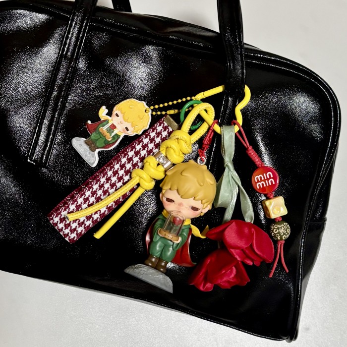 Bag Charms Hirono×Le Petit Prince
