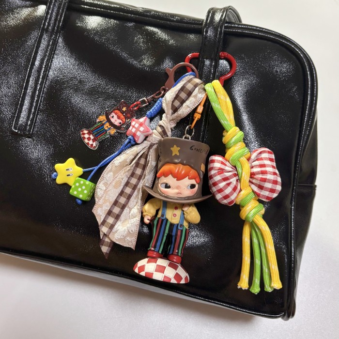 Bag Charms Hirono×Le Petit Prince