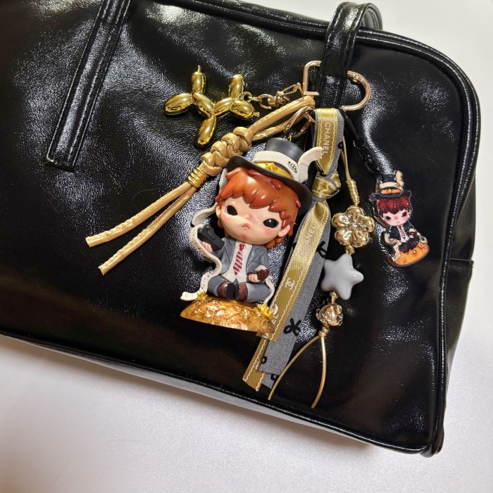 Bag Charms Hirono×Le Petit Prince