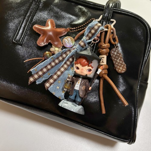 Bag Charms Hirono×Le Petit Prince