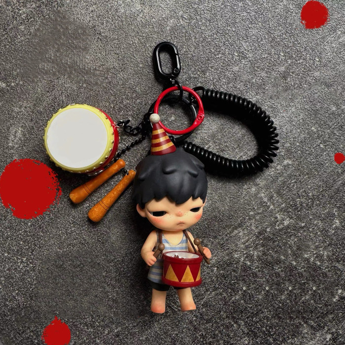 Bag Charms HIRONO MIME