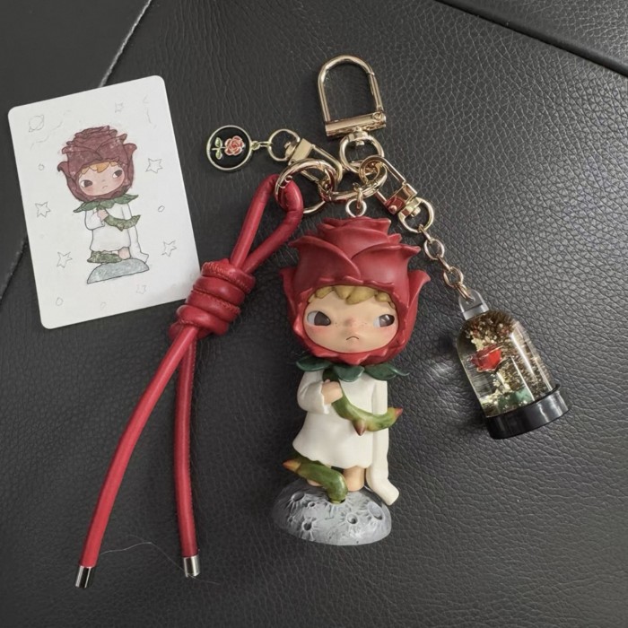 Bag Charms Hirono×Le Petit Prince
