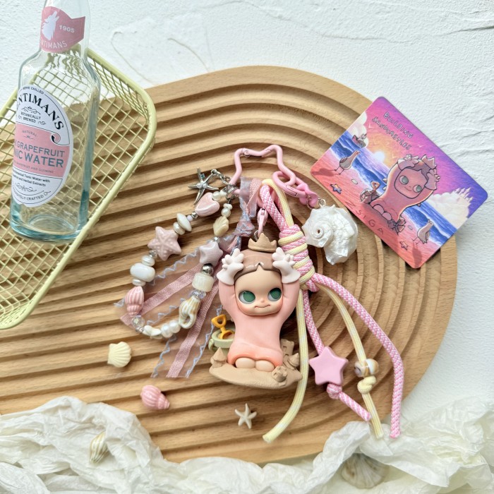 Bag Charms ZSIGA TAKE IT SLOW