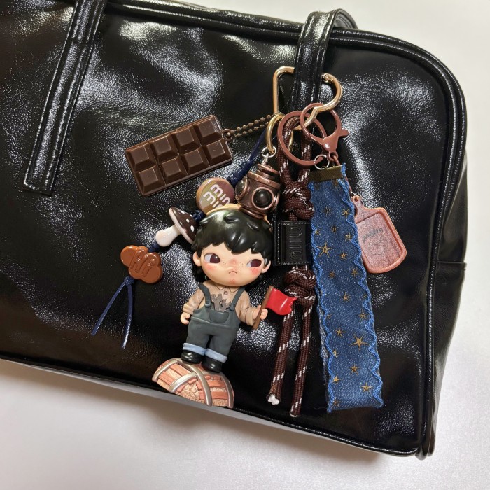 Bag Charms Hirono×Le Petit Prince