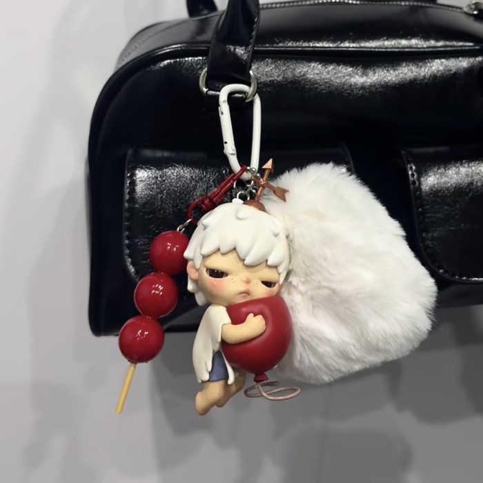 Bag Charms HIRONO MIME